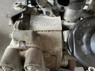 Двигател бмв Б47Д20А 1.8д 150 ( dvigatel bmw B47D20A 1.8d ) — снимка 3