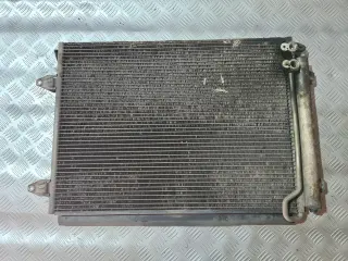Климатичен радиатор за Volkswagen Passat B6 2.0TDI BKP