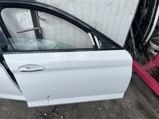 Врата бмв 5 г30 седан ( vrata bmw 5 g30 sedan ) — снимка 3