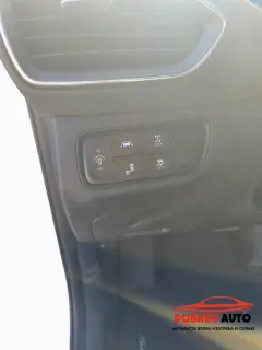 **САМО НА ЧАСТИ*** Hyndai Santa Fe 2.2CRDi 4WD, KeyLess Go — снимка 9