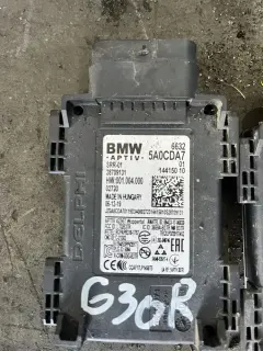 Сензор мъртва зона бмв 5 г30/31 ( senzor myrtva zona bmw 5 g30/31 ) — снимка 2