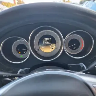 Cls 350 W218 AMG packet 2012г. на части — снимка 6