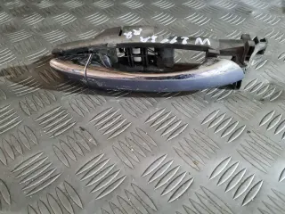 Задна дясна външна дръжка за Mercedes E Class W211 - Авангард