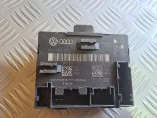 Модул за предна лява врата за Audi A5 8T