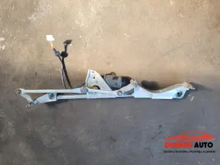 Механизъм чистачки за Mercedes C Class W203
