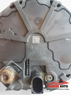 Алтернатор за Audi SQ7 Facelift 057 903 025 B — снимка 2