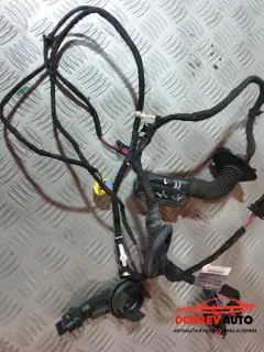 Окабеляване врата (предна лява) за Audi A5 8T 2.0 TDI Sportback