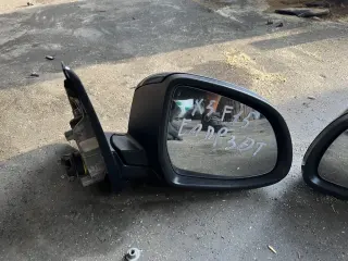 Огледало бмв х5 ф15 ( ogledalo bmw x5 f15 ) — снимка 3