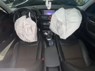 Bmw x1 e84 1.8 143 x-drive НА ЧАСТИ ( бмв х1 е84 1.8 хд — снимка 5