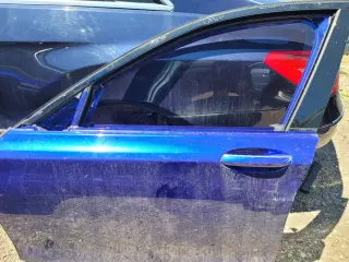 Врата (предна лява) за BMW 7 G11