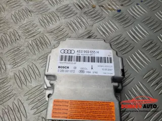Airbag модул за Audi A8 D3