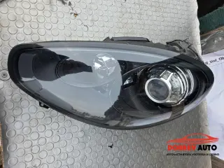 Ляв фар за Porsche Panamera G1