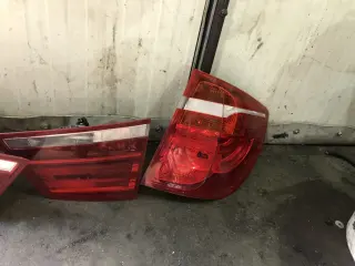 Стопове бмв х3 ф25 2012 ( stopove bmw x3 F25 ) — снимка 2
