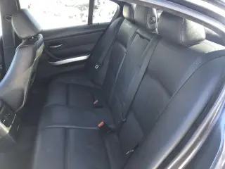 БМВ Е90, 320д, 163кс М пакет на части (BMW E90, 2.0d, 163hp M sport) — снимка 7