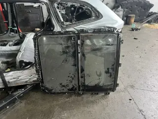 Панорама бмв 3 г21 ( panorama bmw 3 g21 )