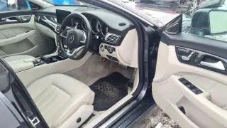 Mercedes CLS 220, 250, 350 W218 AMG facelift 2015г. — снимка 7