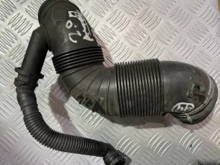 Гофре за Фолксваген Пасат Б7 / VW Passat B7 2.0 TDI