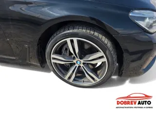 **САМО НА ЧАСТИ*** BMW 750i, X-Drive, M - Sport, Long — снимка 4