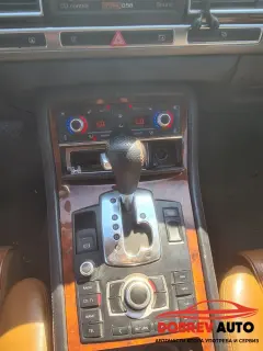 **САМО НА ЧАСТИ** Audi A8 D3 4.2TDI, Bang and Olufsen, Distronic — снимка 7