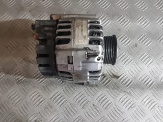 Алтернатор за Фолксваген Пасат Б5.5 комби / VW Passat B5.5  2.5 TDI
