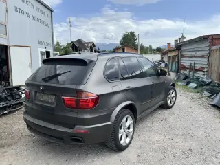 Bmw x5 e70 4.0d 306 НА ЧАСТИ ( бмв х5 е70 4.0 д 306 ) — снимка 4
