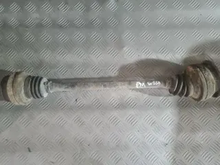 Задна лява полуоска за Mercedes S320 W221