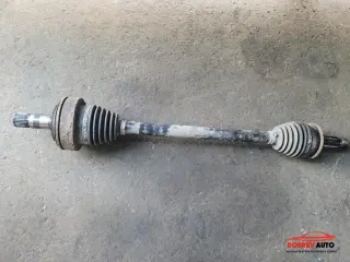 Полуоска (задна дясна) за Mercedes Viano W639
