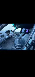 Bmw x3 e83 3.0sd 286hp НА ЧАСТИ ( бмв х3 е83 3.0сд 286 фейслифт ) — снимка 8