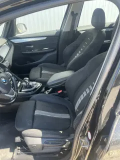 Bmw 2 gran tourer f46 218d 150hp НА ЧАСТИ ( бмв ф46 218 д 150 коня ) — снимка 6