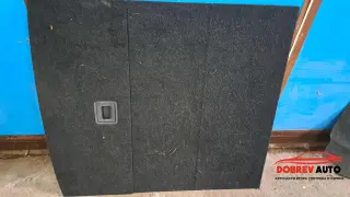 Кора багажник (комби) за VW Passat B7 1.6 TDI