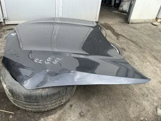 Преден капак бмв х4 г02 2020г ( preden kapak bmw x4 g02 2020g ) — снимка 2