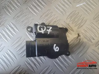 Моторче за клапа за парно за Audi Q7 4L - 5