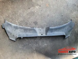 Кора предна броня за Audi A6 C6 (4F) 4.2i