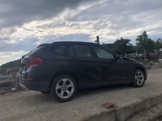 Bmw x1 e84 1.8xd 143hp LCI НА ЧАСТИ ( бмв х1 е84 1.8хд 143 коня ) — снимка 3
