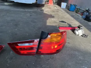 Стопове бмв 3гт ф34 2015 ( stopove bmw 3gt f34 2015 ) — снимка 2