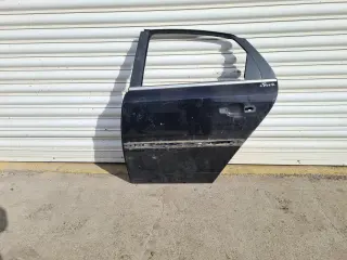 Задна лява врата за Opel Vectrta C Hatchback