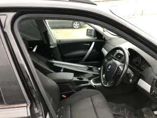 Bmw x3 e83 2.0d 150hp НА ЧАСТИ ( бмв х3 е83 2.0д 150 коня ) — снимка 5