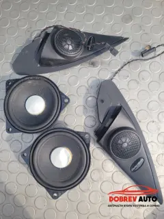 Тонколони Harman Kardon за Mini R60 Countryman