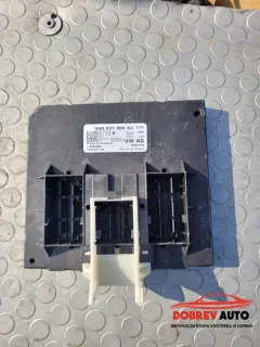 BCM модул за VW Passat B8