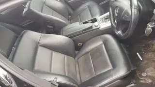 Mercedes E220 AMG пакет W212 на части — снимка 6