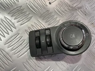 Копче за фарове за Opel Insignia A - десен волан