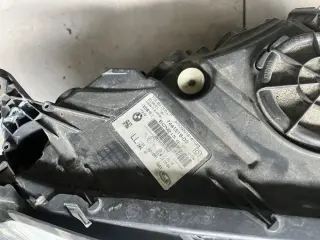 Адаптив лед фарове бмв 7 г11/12 2016 ( adaptive led bmw g11/12 ) — снимка 6