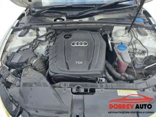 **САМО НА ЧАСТИ*** Audi A5 Facelift, Cabrio, S - Line, 2.0TDI — снимка 9