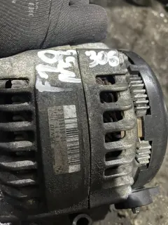 Алтернатор бмв 5 ф10/11 535и ( alternator bmw 5 f10/11 ) — снимка 2