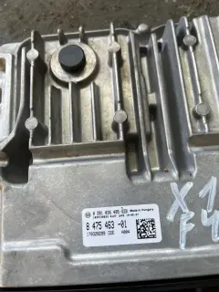 Компютър/бдц/ключ бмв х1 ф48 2019г ( computer/bdc/key bmw x1 f48 1.8d — снимка 3