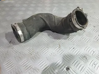 Турбо път - 36 за Audi A4 B8 2.0 TDI