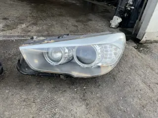 Дайнамик би ксенон фарове бмв 5гт ф07 ( dynamic xenon bmw 5 gt f07 ) — снимка 2