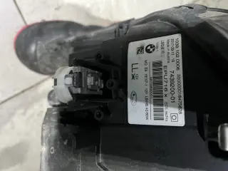 Лед фарове бмв 5 г30/31 2017 ( led farove bmw 5 g30/31 2017 ) — снимка 5