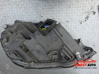 Фар (ляв) за Mercedes S Class W222 — снимка 3