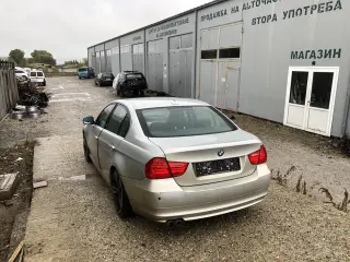 Bmw e90 330d 245hp LCI НА ЧАСТИ ( бмв е90 330д 245 коня ) — снимка 5